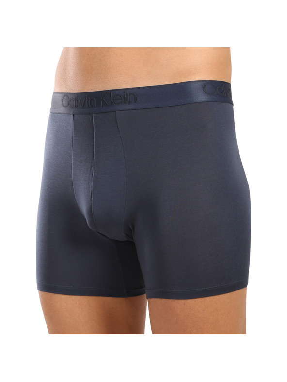 Calvin Klein Set treh - moške boksarice Calvin Klein večbarvne