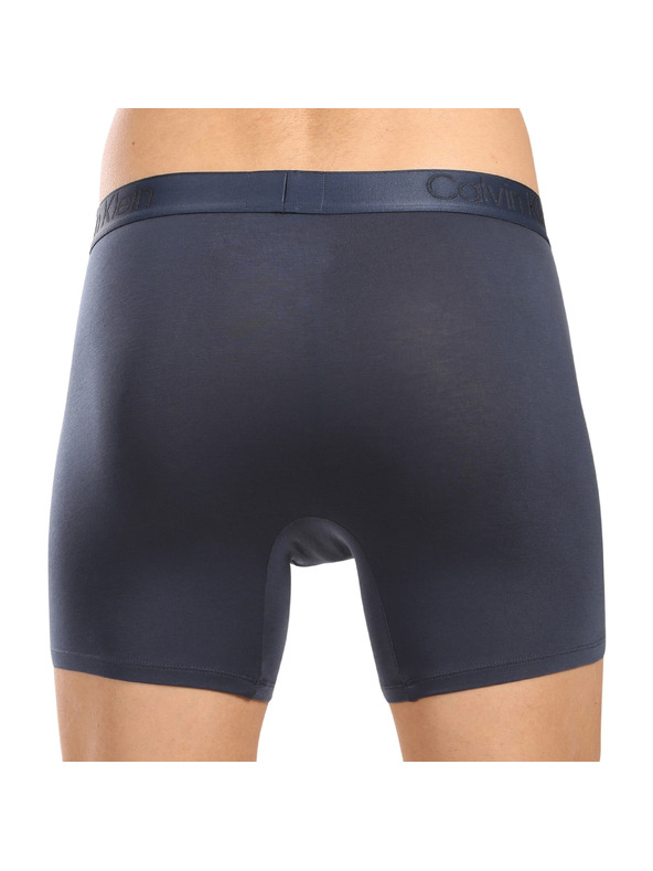 Calvin Klein Set treh - moške boksarice Calvin Klein večbarvne
