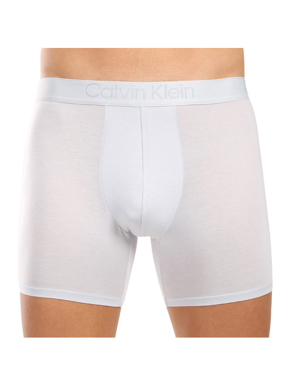 Calvin Klein Set treh - moške boksarice Calvin Klein večbarvne