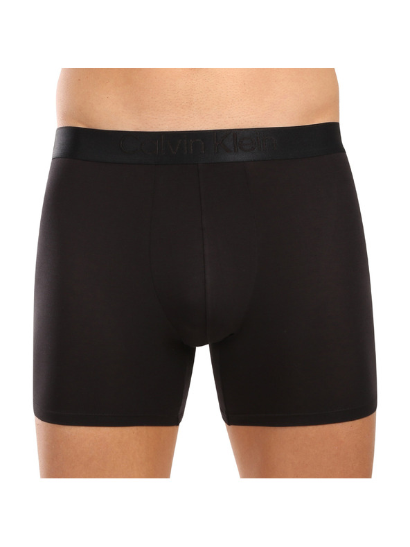 Calvin Klein Set treh - moške boksarice Calvin Klein večbarvne