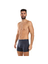 Calvin Klein Set treh - moške boksarice Calvin Klein večbarvne