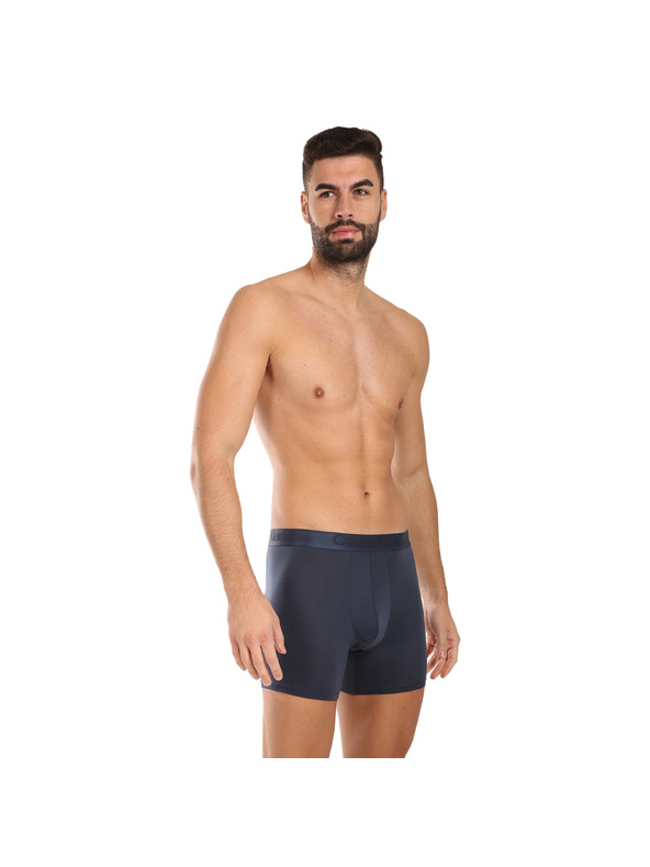 Calvin Klein Set treh - moške boksarice Calvin Klein večbarvne