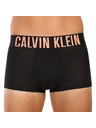 Calvin Klein Set treh - moške boksarice Calvin Klein črne
