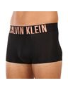 Calvin Klein Set treh - moške boksarice Calvin Klein črne