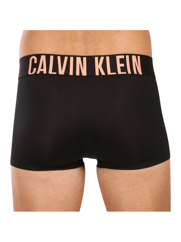 Calvin Klein Set treh - moške boksarice Calvin Klein črne