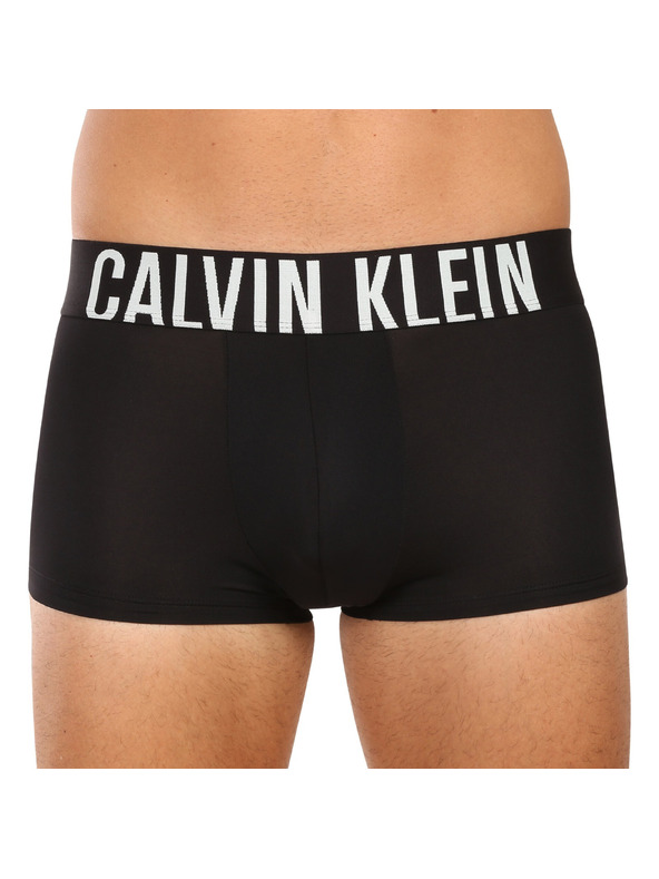 Calvin Klein Set treh - moške boksarice Calvin Klein črne