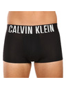 Calvin Klein Set treh - moške boksarice Calvin Klein črne