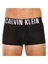 Calvin Klein Set treh - moške boksarice Calvin Klein črne