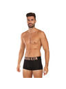 Calvin Klein Set treh - moške boksarice Calvin Klein črne