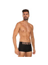 Calvin Klein Set treh - moške boksarice Calvin Klein črne