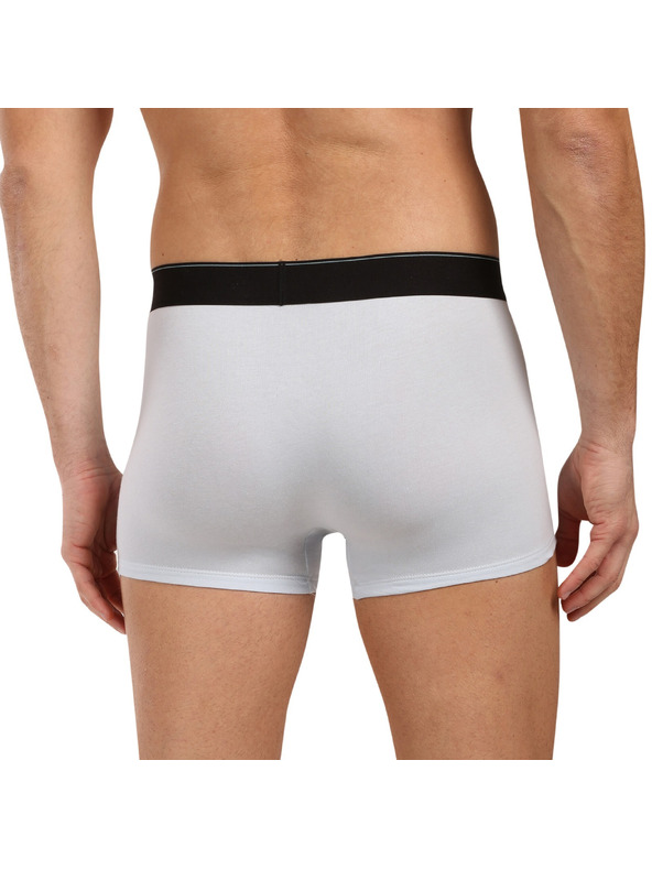Calvin Klein Set treh - moške boksarice Calvin Klein večbarvne