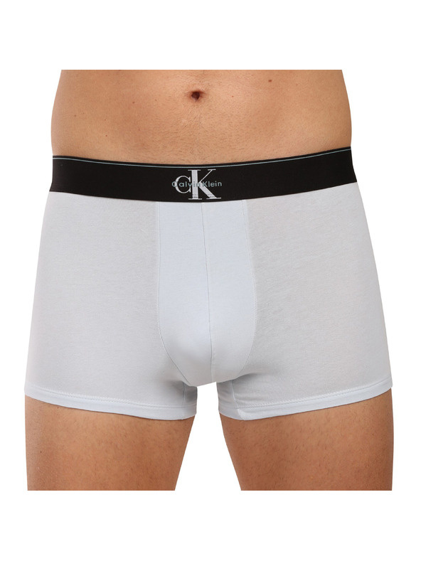 Calvin Klein Set treh - moške boksarice Calvin Klein večbarvne