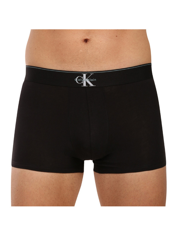 Calvin Klein Set treh - moške boksarice Calvin Klein večbarvne