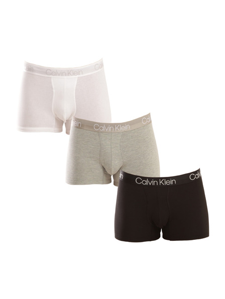 Calvin Klein Set treh - moške boksarice Calvin Klein večbarvne