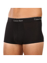 Calvin Klein Set petih - moške boksarice Calvin Klein črne