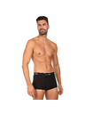 Calvin Klein Set petih - moške boksarice Calvin Klein črne