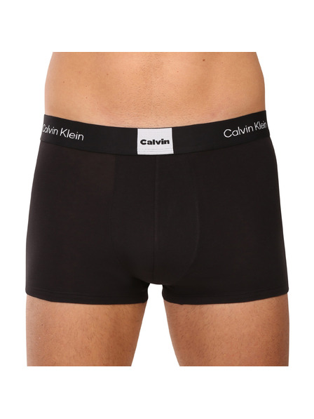 Calvin Klein Set treh - moške boksarice Calvin Klein črne