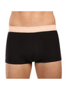 Calvin Klein Set treh - moške boksarice Calvin Klein črne