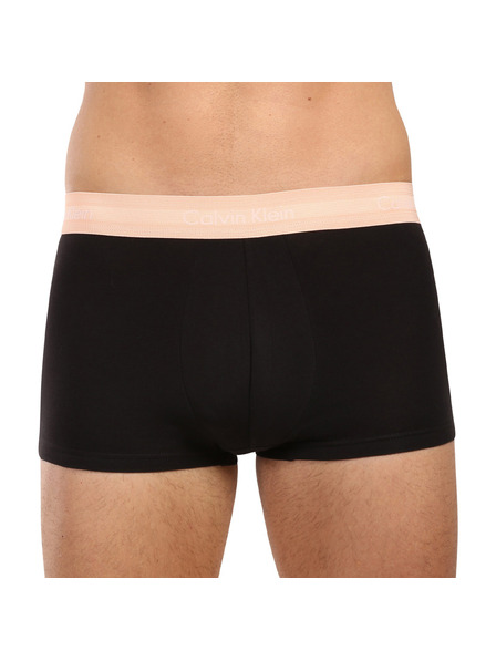 Calvin Klein Set treh - moške boksarice Calvin Klein črne