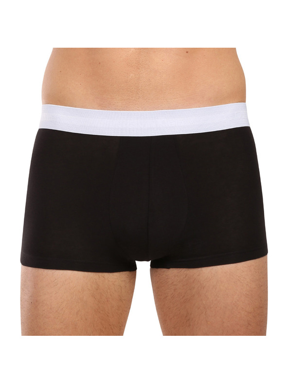 Calvin Klein Set treh - moške boksarice Calvin Klein črne