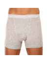 Calvin Klein Set treh - moške boksarice Calvin Klein sive