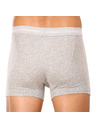 Calvin Klein Set treh - moške boksarice Calvin Klein sive