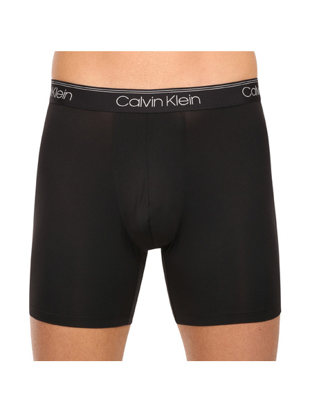 Calvin Klein Set treh - moške boksarice Calvin Klein črne