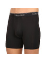 Calvin Klein Set treh - moške boksarice Calvin Klein črne