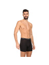 Calvin Klein Set treh - moške boksarice Calvin Klein črne