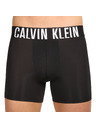 Calvin Klein Set treh - moške boksarice Calvin Klein črne