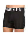 Calvin Klein Set treh - moške boksarice Calvin Klein črne