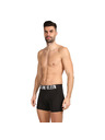 Calvin Klein Set treh - moške boksarice Calvin Klein črne