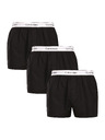 Calvin Klein Set treh - moške trenirke Calvin Klein črne