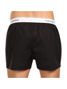 Calvin Klein Set treh - moške trenirke Calvin Klein črne