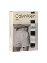 Calvin Klein Set treh - moške trenirke Calvin Klein črne