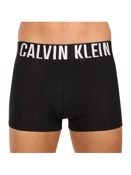 Calvin Klein Set treh - moške boksarice Calvin Klein črne