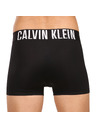 Calvin Klein Set treh - moške boksarice Calvin Klein črne