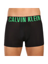 Calvin Klein Set treh - moške boksarice Calvin Klein črne