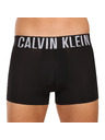 Calvin Klein Set treh - moške boksarice Calvin Klein črne