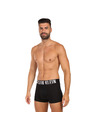 Calvin Klein Set treh - moške boksarice Calvin Klein črne
