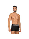 Calvin Klein Set treh - moške boksarice Calvin Klein črne
