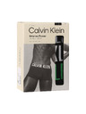 Calvin Klein Set treh - moške boksarice Calvin Klein črne