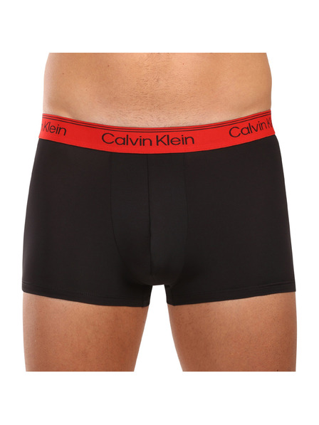 Calvin Klein Set treh - moške boksarice Calvin Klein črne