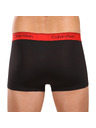 Calvin Klein Set treh - moške boksarice Calvin Klein črne