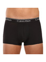 Calvin Klein Set treh - moške boksarice Calvin Klein črne