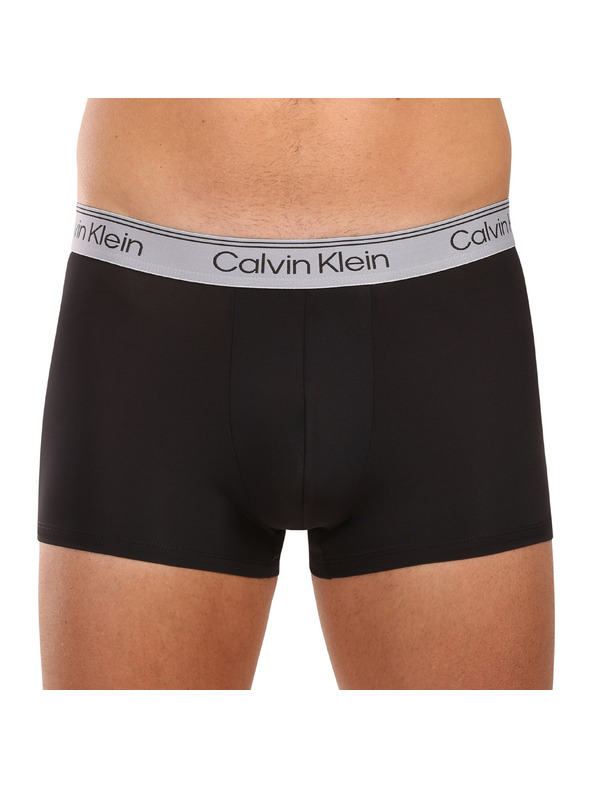 Calvin Klein Set treh - moške boksarice Calvin Klein črne