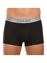 Calvin Klein Set treh - moške boksarice Calvin Klein črne