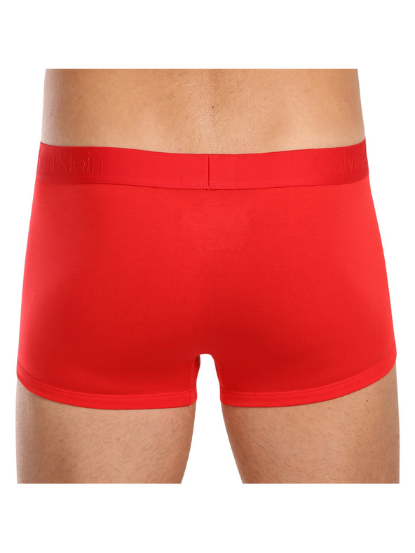 Calvin Klein Set treh - moške boksarice Calvin Klein večbarvne