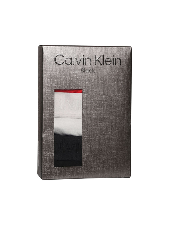 Calvin Klein Set treh - moške boksarice Calvin Klein večbarvne