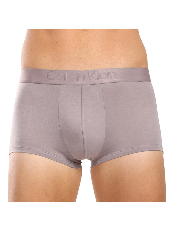 Calvin Klein Set treh - moške boksarice Calvin Klein večbarvne